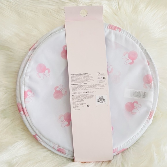 Minnie‎ Mouse Storage Bin - Picture 2 of 4